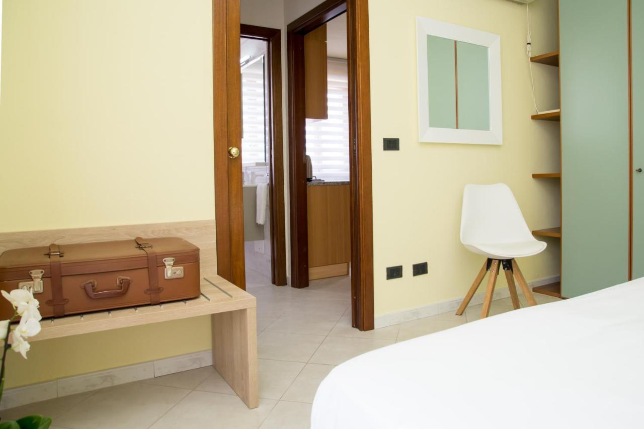 Mariarita Apartment Alghero Exterior photo